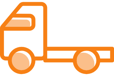 修水拖车/平板车